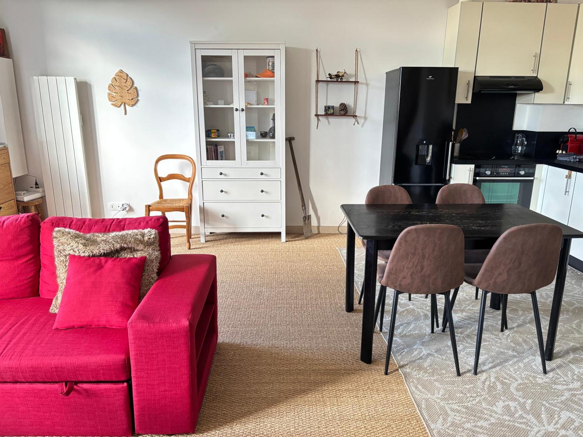 Les Douves Duplex 5 Personnes Lumineux Avec Jardin Et Terrasse Amenagee , Vue Sur Chateau A 5Mn De La Mer, Proche Omaha Beach Et Bayeux Commes Esterno foto
