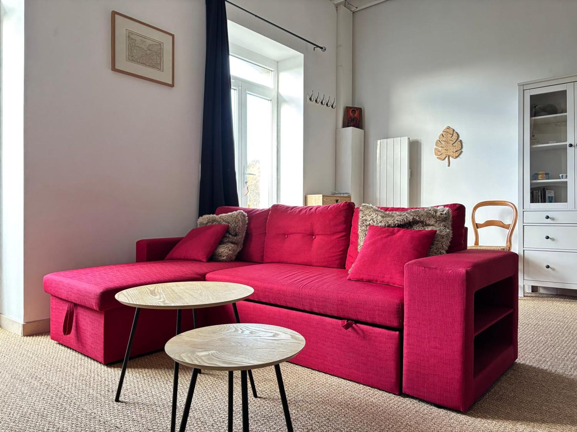 Les Douves Duplex 5 Personnes Lumineux Avec Jardin Et Terrasse Amenagee , Vue Sur Chateau A 5Mn De La Mer, Proche Omaha Beach Et Bayeux Commes Esterno foto