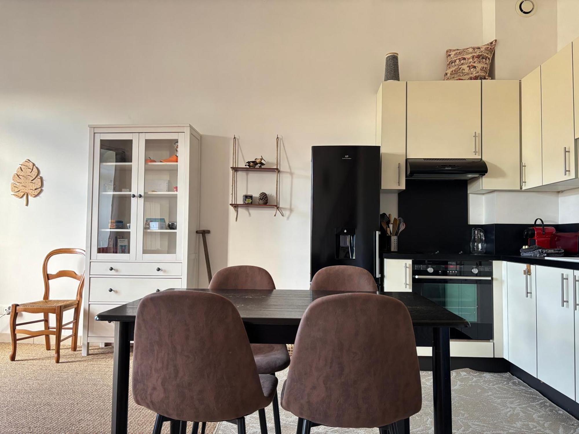 Les Douves Duplex 5 Personnes Lumineux Avec Jardin Et Terrasse Amenagee , Vue Sur Chateau A 5Mn De La Mer, Proche Omaha Beach Et Bayeux Commes Esterno foto