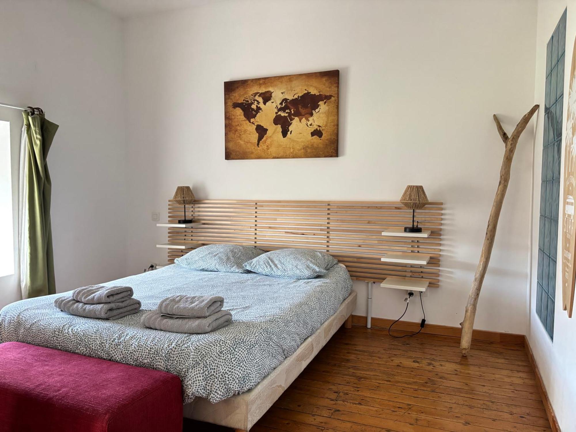 Les Douves Duplex 5 Personnes Lumineux Avec Jardin Et Terrasse Amenagee , Vue Sur Chateau A 5Mn De La Mer, Proche Omaha Beach Et Bayeux Commes Esterno foto