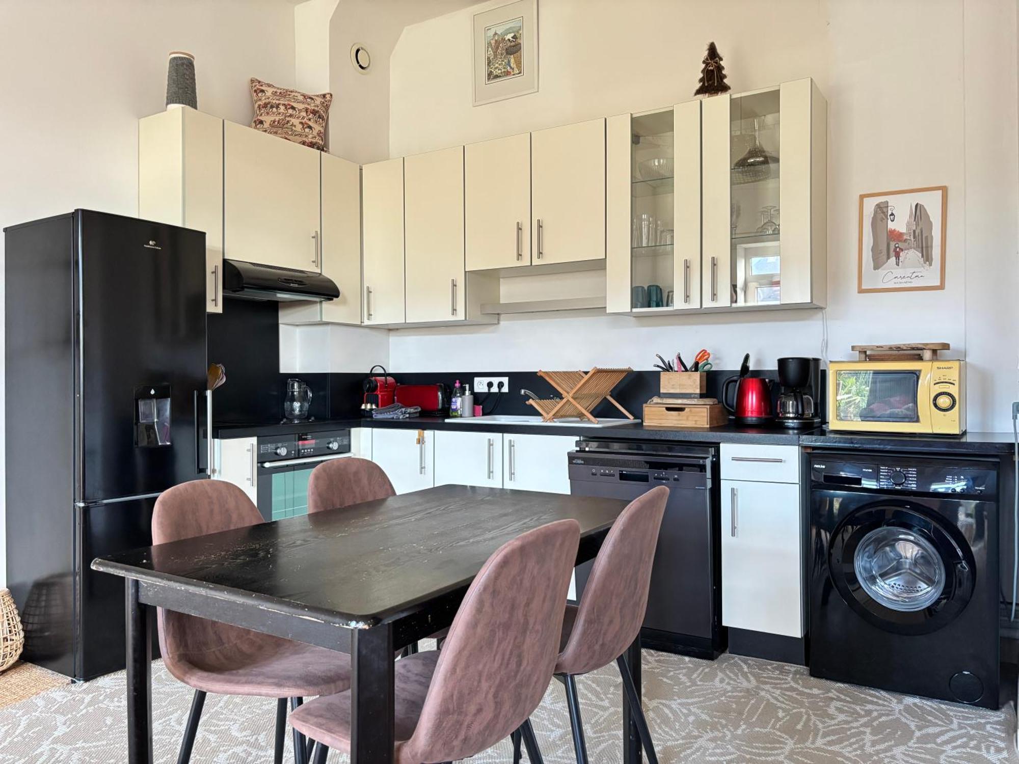 Les Douves Duplex 5 Personnes Lumineux Avec Jardin Et Terrasse Amenagee , Vue Sur Chateau A 5Mn De La Mer, Proche Omaha Beach Et Bayeux Commes Esterno foto