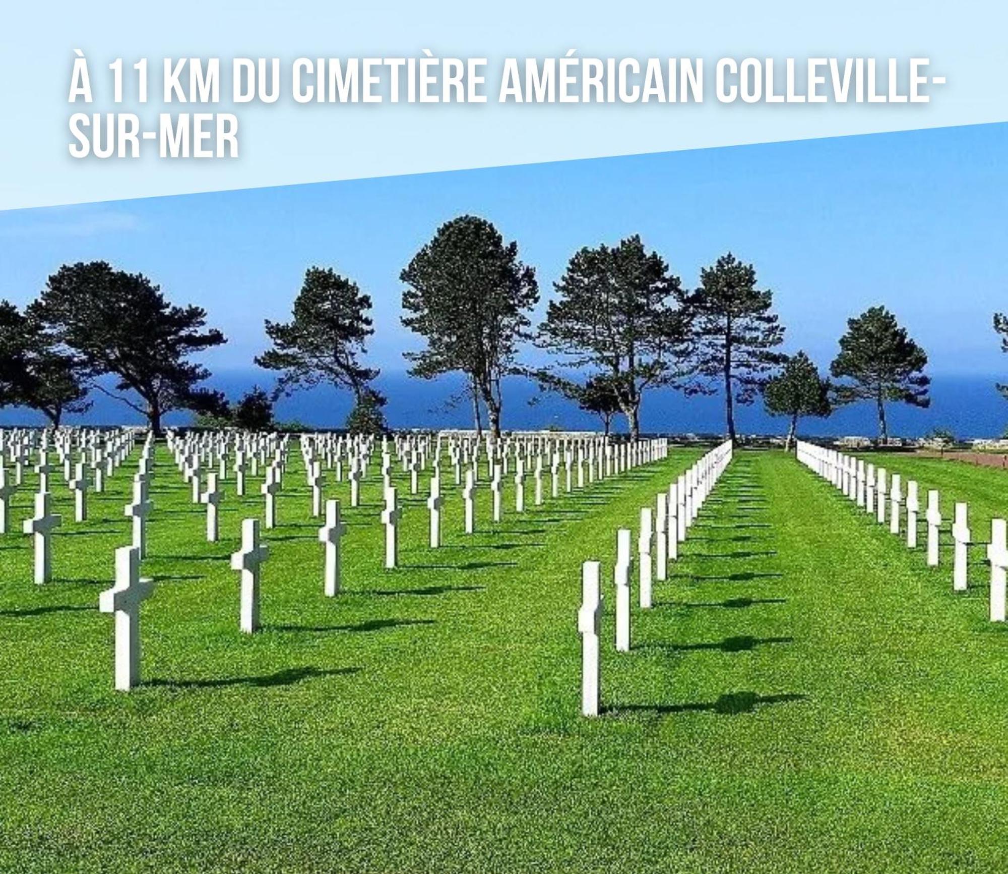 Les Douves Duplex 5 Personnes Lumineux Avec Jardin Et Terrasse Amenagee , Vue Sur Chateau A 5Mn De La Mer, Proche Omaha Beach Et Bayeux Commes Esterno foto