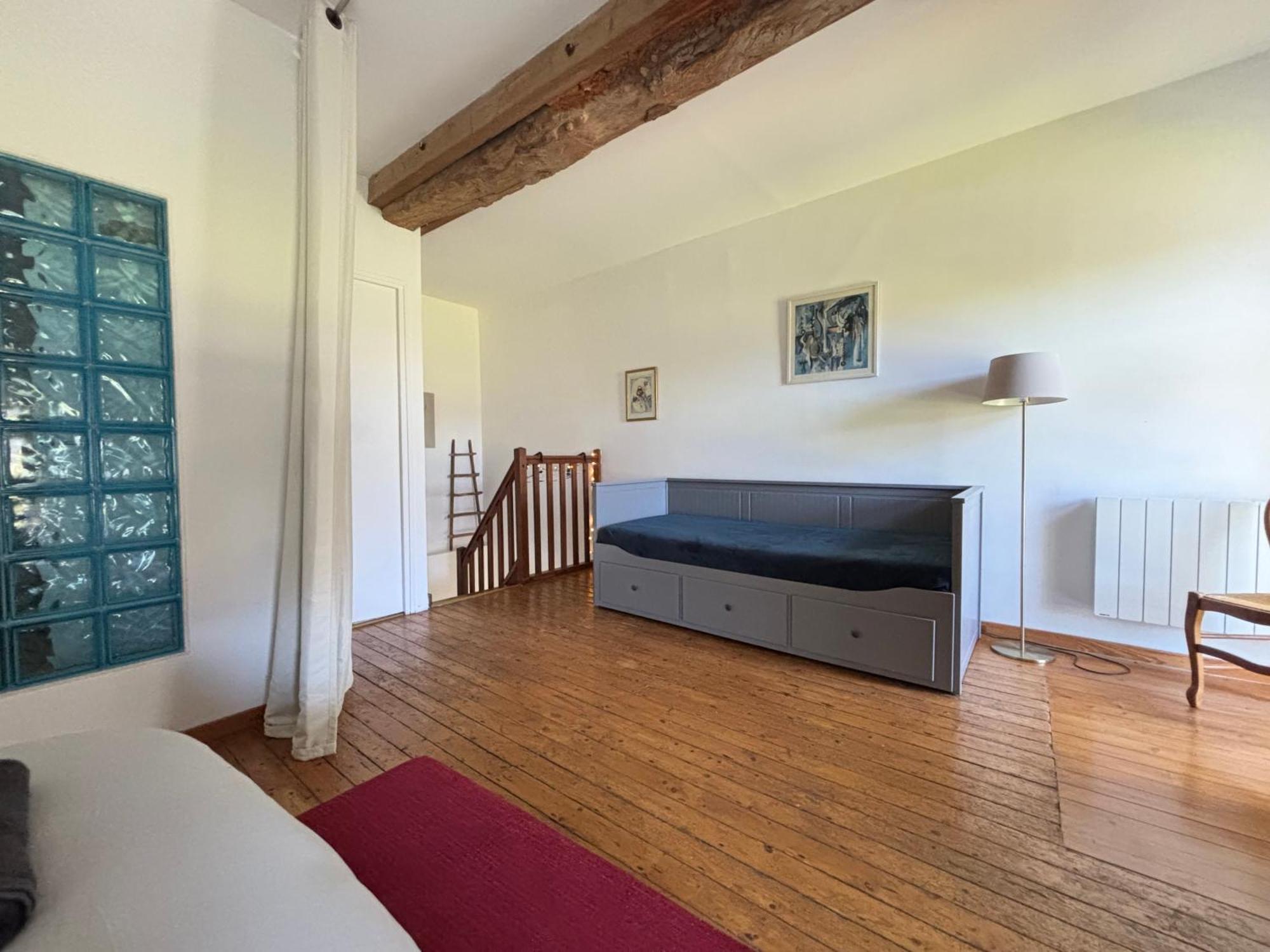 Les Douves Duplex 5 Personnes Lumineux Avec Jardin Et Terrasse Amenagee , Vue Sur Chateau A 5Mn De La Mer, Proche Omaha Beach Et Bayeux Commes Esterno foto